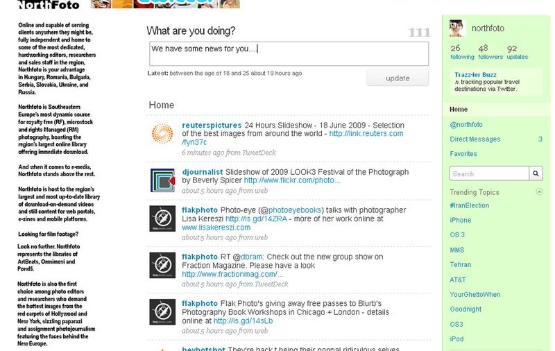 Twitter a fost atacat de hackeri