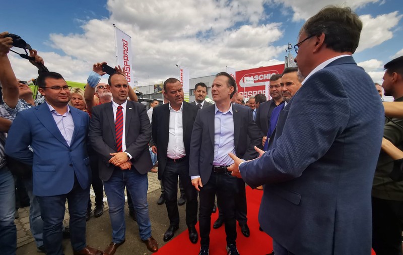 Florin Cîțu, despre acțiunile USR-PLUS: „Doar copiii răsfăţaţi îşi iau jucăriile şi pleacă. PNL nu poate fi șantajat”