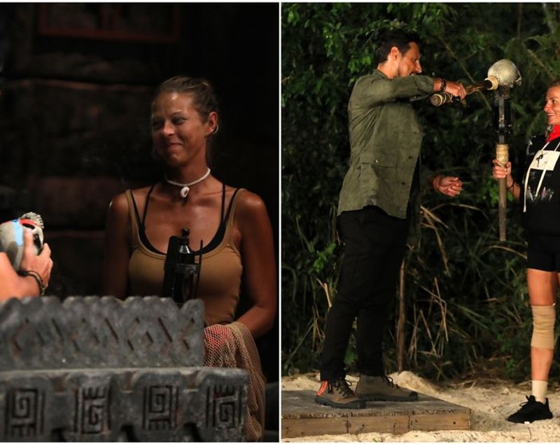 Ce spune Elena Marin despre Jador, după ce aceasta a fost eliminată de la Survivor All Stars. „Nu e întâmplător. Miza e mare”