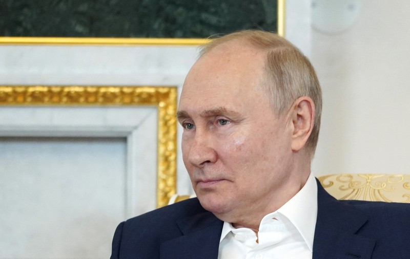 Washington Post: Putin „s-a ascuns” și nu a putut acționa decisiv în timpul rebeliunii Wagner din iunie