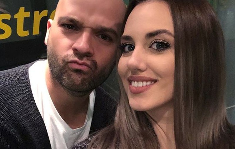 Andrei Ștefănescu a împărtășit bucuria cu cei dragi. “Am trăit una dintre cele mai frumoase zile din viaţa mea”