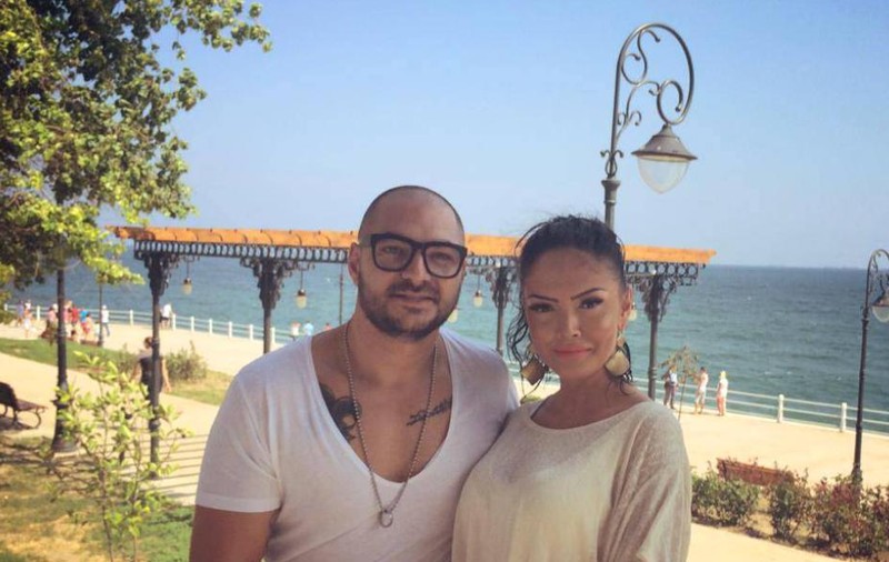 Andreea Mantea și Cristi Mitrea, schimb de replici cu subînțeles. Ce bine se înțeleg acum. „Hai acasă, mama!”