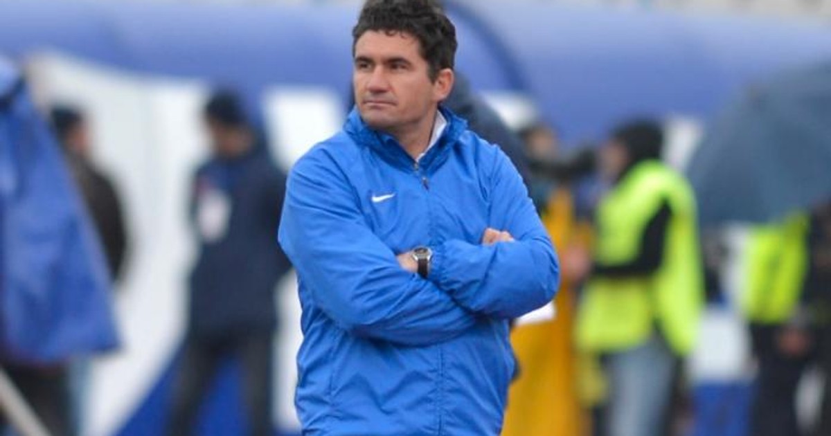 Fostul fotbalist Ovidiu Stângă: „Olanda are de 10 ori mai mulți decedați decât România, dar e disciplină și speranță, nu panică!”