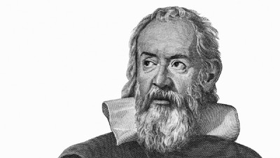 Galileo Galilei