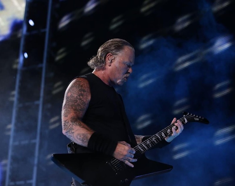 Concert Metallica la Arena Națională. Program, reguli de acces, restricții rutiere
