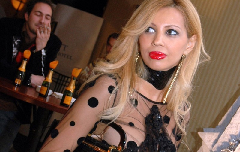 Vanda Vlasov, prim-vicepreşedintele Curţii de Arbitraj Comercial, audiată la DNA
