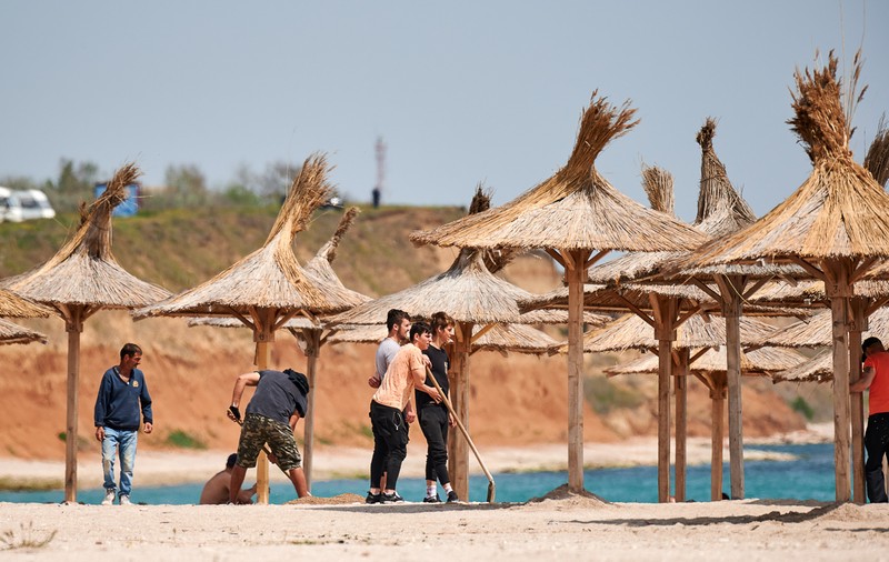 Fosta șefă ANT care acuză Bulgaria, Grecia și Turcia că plătesc să ne denigreze litoralul: „Ne afectează când domnul Tătaru spune că Vama Veche și alte stațiuni pot deveni focare”