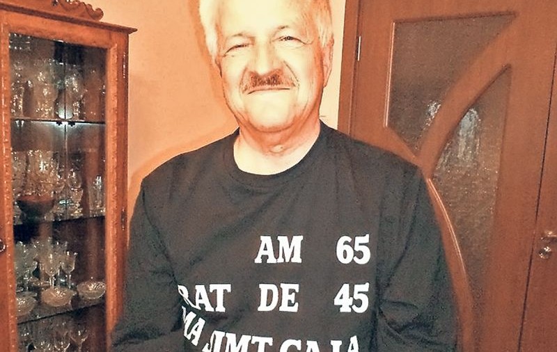 Un fost şef din Poliţie vrea să declare decesul fiicei sale