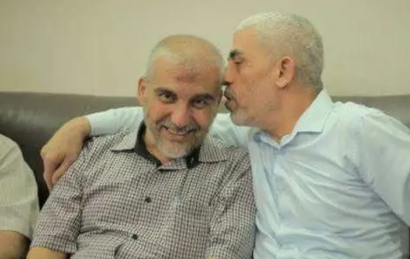 „Netanyahu i-a oferit imunitate lui Yahya Sinwer”. Premierul israelian, acuzat că a respins 6 planuri de asasinare a liderului Hamas