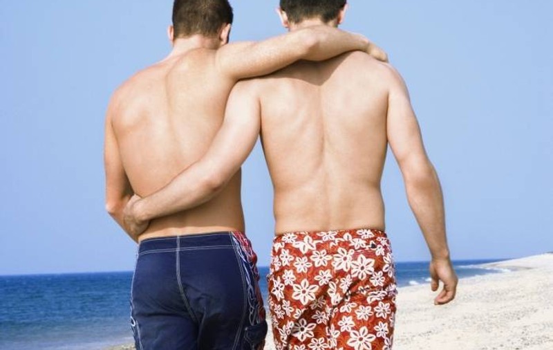 VESTE PROASTĂ PENTRU HOMOSEXUALI! Parteneriatul civil între persoanele de acelaşi sex A FOST RESPINS