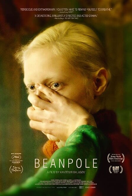 Afișul filmului "Beanpole”