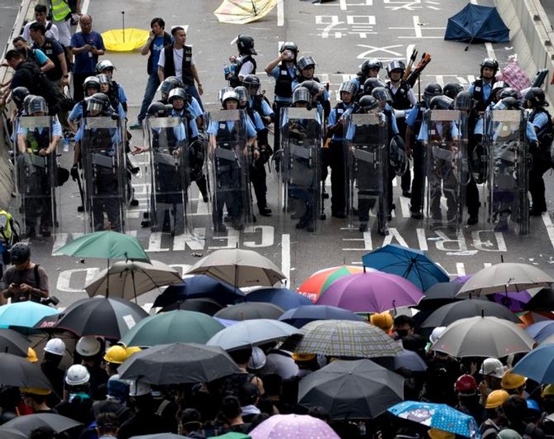 Realitatea necosmetizată din Hong Kong, la peste cinci luni de la declanșarea protestelor. Dezvăluirile unui jurnalist născut în insulă: cum doare când vezi de departe o revoluție la tine acasă
