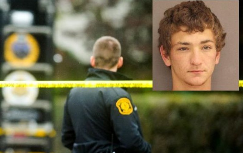 FOTO | Un tânăr din Louisiana este căutat de autorități după ce şi-a ucis părinţii şi iubita, apoi pe fratele şi tatăl fetei