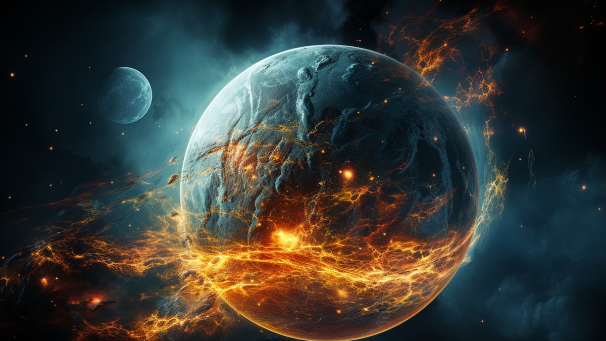 Ce sunt erupţiile solare