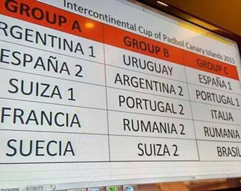 România a învins Brazilia la Cupa Intercontinentală