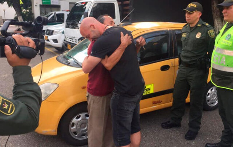 Un antrenor a uitat o mică avere într-un taxi. Șoferul a făcut un gest incredibil
