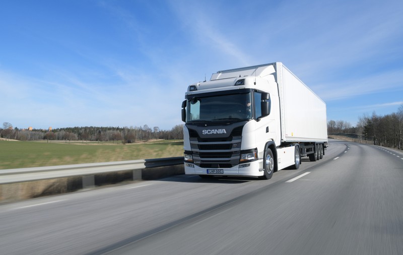 Scania – Vânzări camioane second hand de calitate garantată