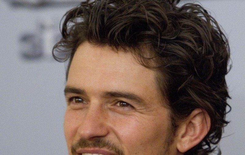 Orlando Bloom, plătit cu peste un milion de dolari pentru 2 minute în "The Hobbit" 