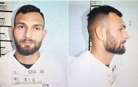 detinut olt fugit politisti dolj