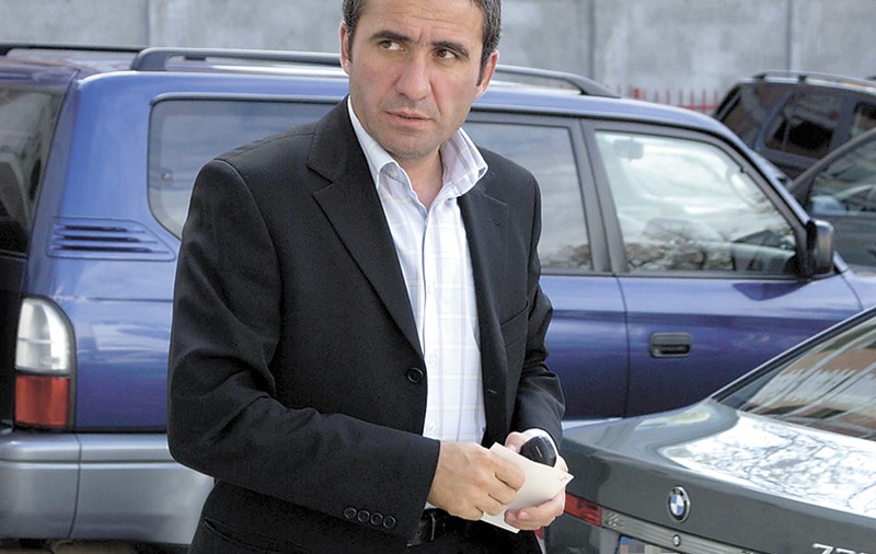 Gică Hagi îl laudă pe Gabriel Torje