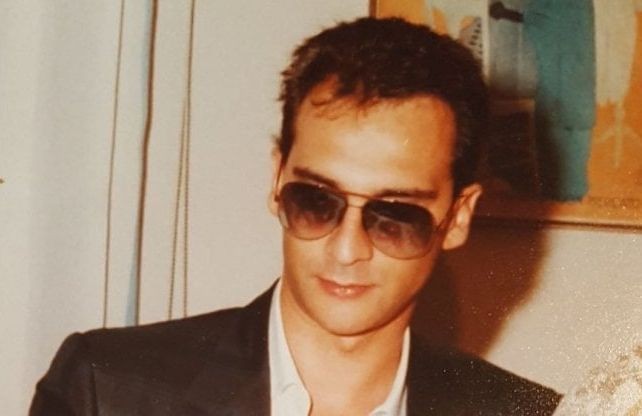 Matteo Messina Denaro, într-o poză mai veche. FOTO: Profimedia