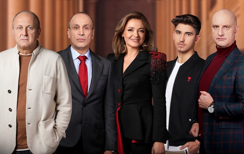 Când începe „Imperiul Leilor”, sezonul 3, la Pro TV. Cei cinci investitori caută afaceri puternice și inovatoare