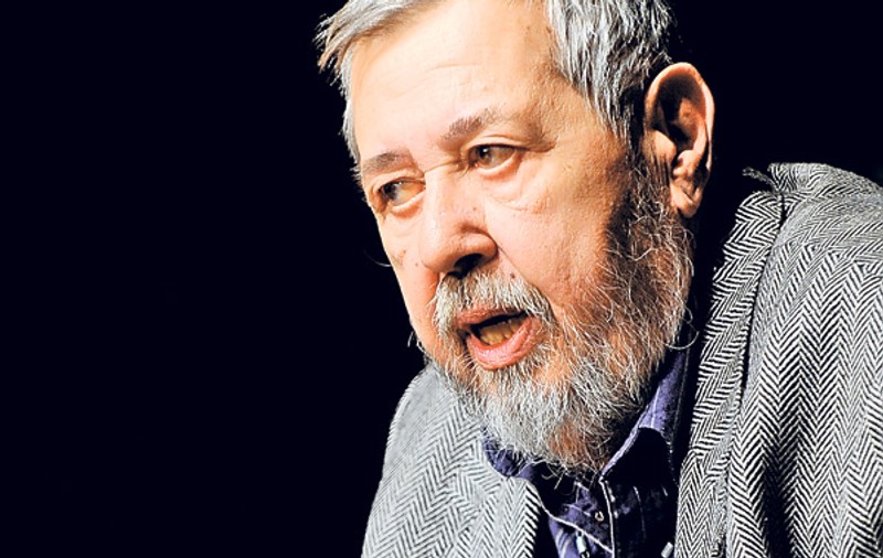 Vladimir Găitan, despre moartea regizorului Alexandru Tocilescu: «Mă tem că a luat pastilele cu intenţie»