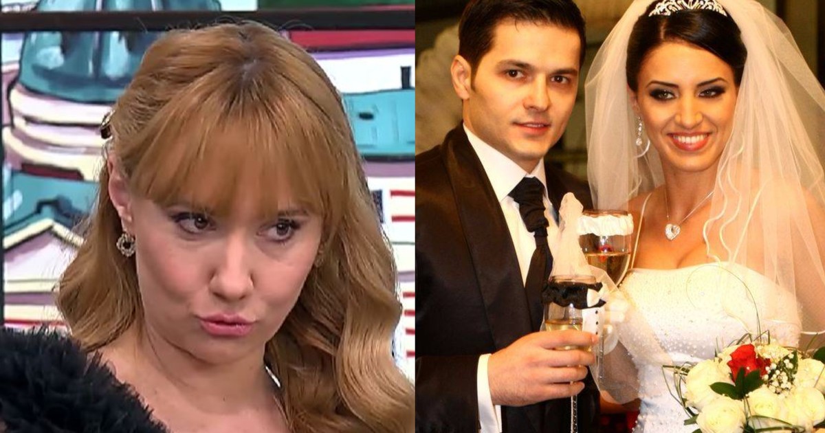 Oana Ioniță despre Liviu Vârciu