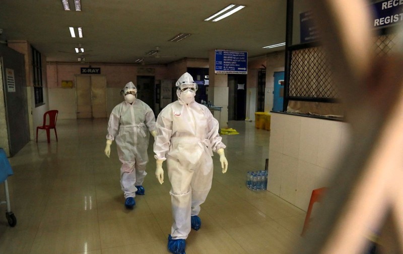 India încearcă să limiteze răspândirea virusului Nipah în statul Kerala. Doi oameni au murit și peste 700 au fost testați