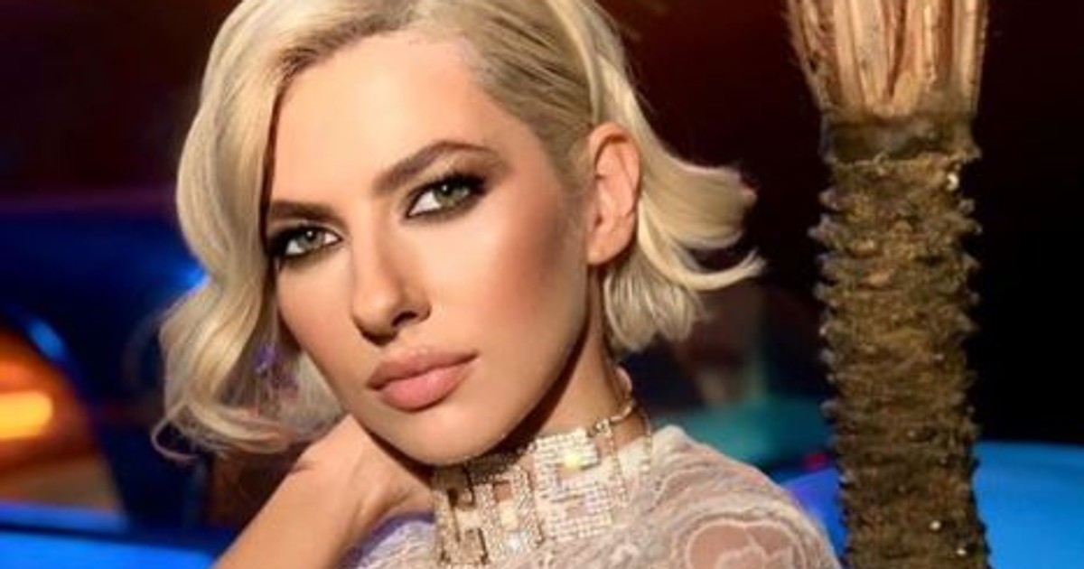 Lidia Buble