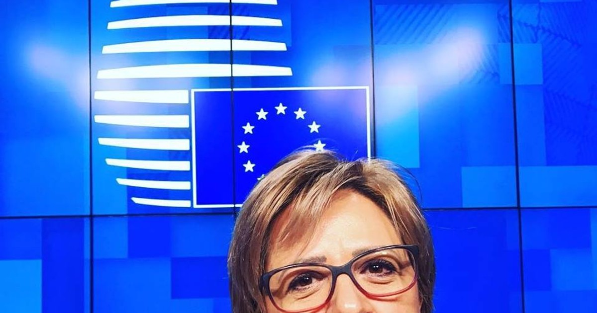 Roxana Popa, consilier premier