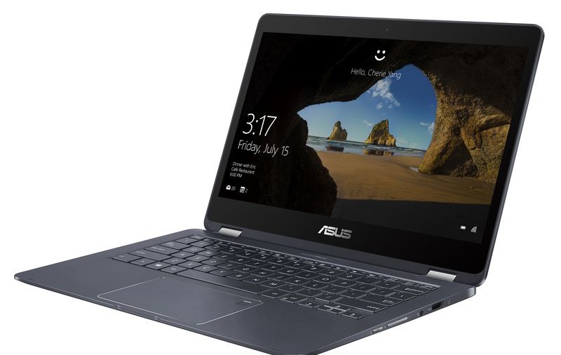 VIDEO | Microsoft prezintă un nou tip de laptopuri, cu caracteristici de smartphone
