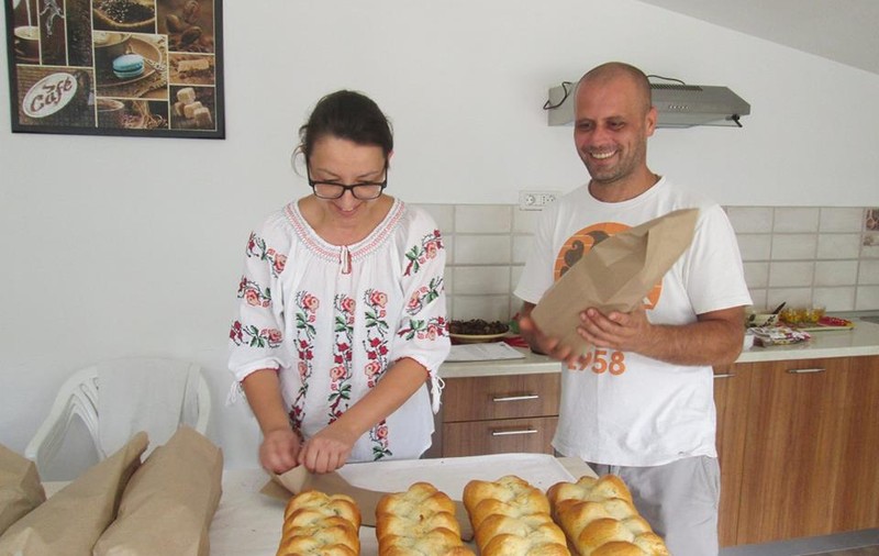 Produse tradiţionale din Vrancea vor ajunge la Târgul de Crăciun de la Berlin, vizitat de turiști din toată lumea