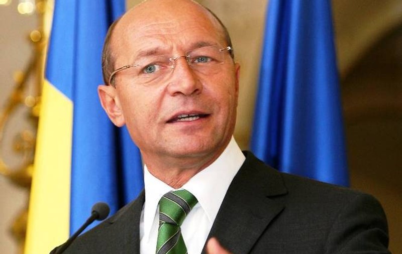 Traian Băsescu, întâlnire de gradul zero, joi după-amiază!