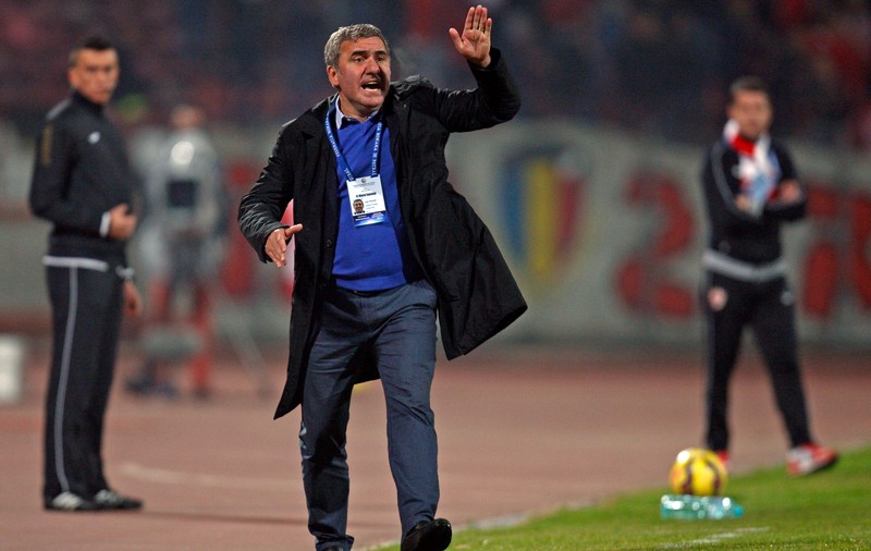 VIDEO/ Liga I: FC Brașov - Viitorul Constanța 1-3. ^Mitriță, Bonilla și Mitrea au adus victoria pentru Hagi
