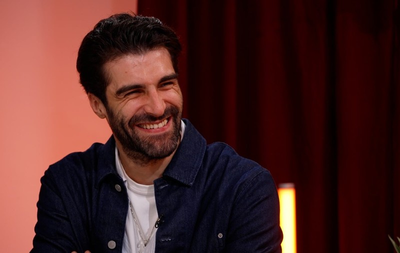 Primul lucru pe care îl face Daniel Nuță dimineața: „Uneori”. Dezvăluiri din viața actorului
