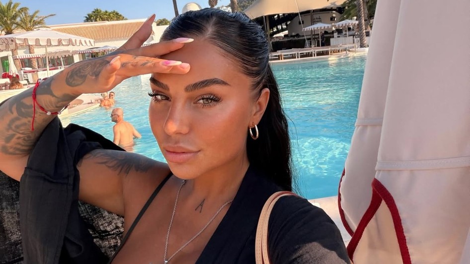 Gabriella Barbu, ispită la Insula iubirii 2026