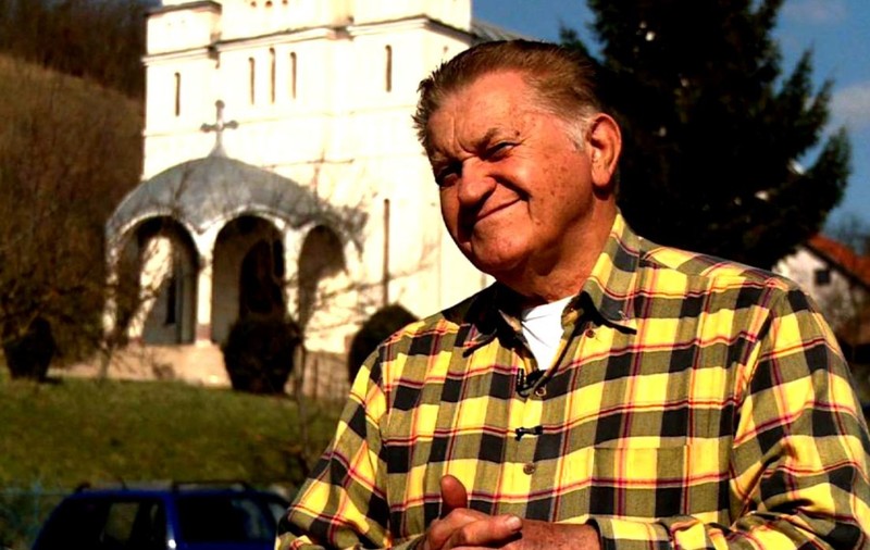 Cu ce se ocupă Dorel Vișan la 84 de ani. Dezvăluirile actorului: „Nu mai muncesc. Nu mă mai cheamă nimeni”
