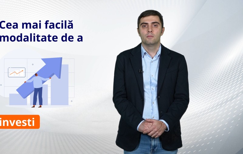 Fondurile Mutuale de la ING ca punct de start în investiții