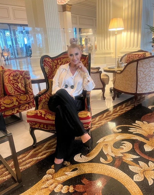 Anamaria Prodan are o nouă afacere în Dubai. Ce probleme a întâlnit: „Îmi e rușine să mai zic că sunt româncă”