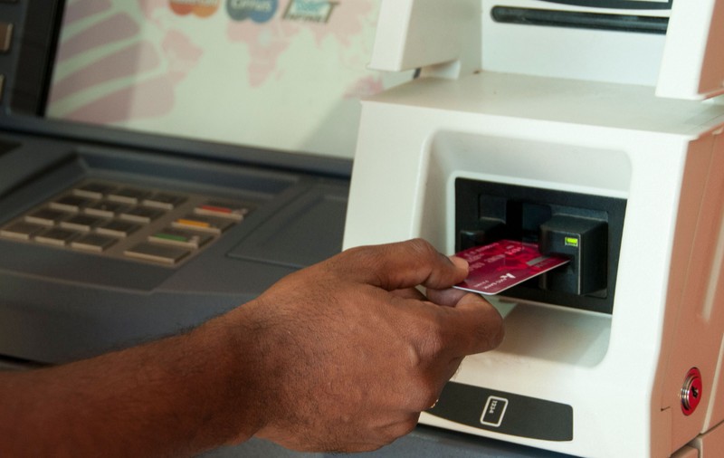 Unde sunt cele mai multe bancomate în România. Repartiția ATM-urilor în fiecare județ