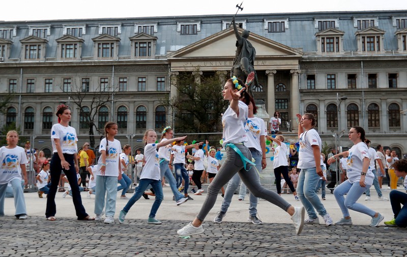 Guvernul român a plătit 750 de milioane de lei pentru găzduirea refugiaților ucraineni. Banii au ajuns la persoane fizice și firme