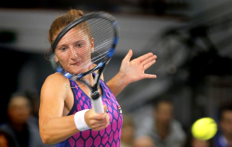 Simona Halep joacă după miezul nopții, la Miami! ^Irina Begu a călcat apăsat în turul doi, unde va da peste o ”dezbrăcată”!