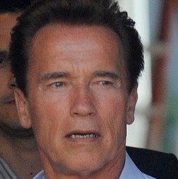 Gabi Toncean dezvăluie secretul lui Arnold Schwarzenegger: masca robotizată