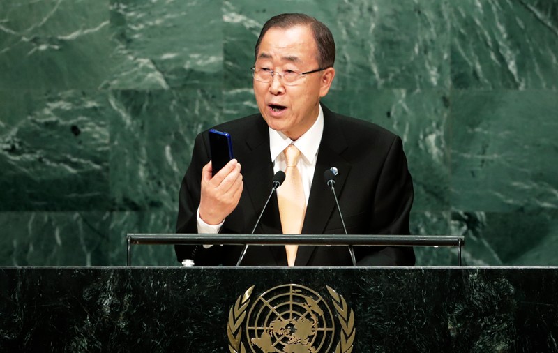 China somează SUA să-și plătească datoriile la ONU, de peste două miliarde de dolari