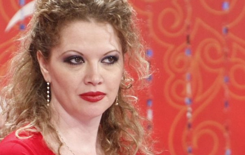 Oana Lis: "Nu aș vrea să fiu în pielea lui Șerban Huidu. Îmi pare rău pentru el!" 