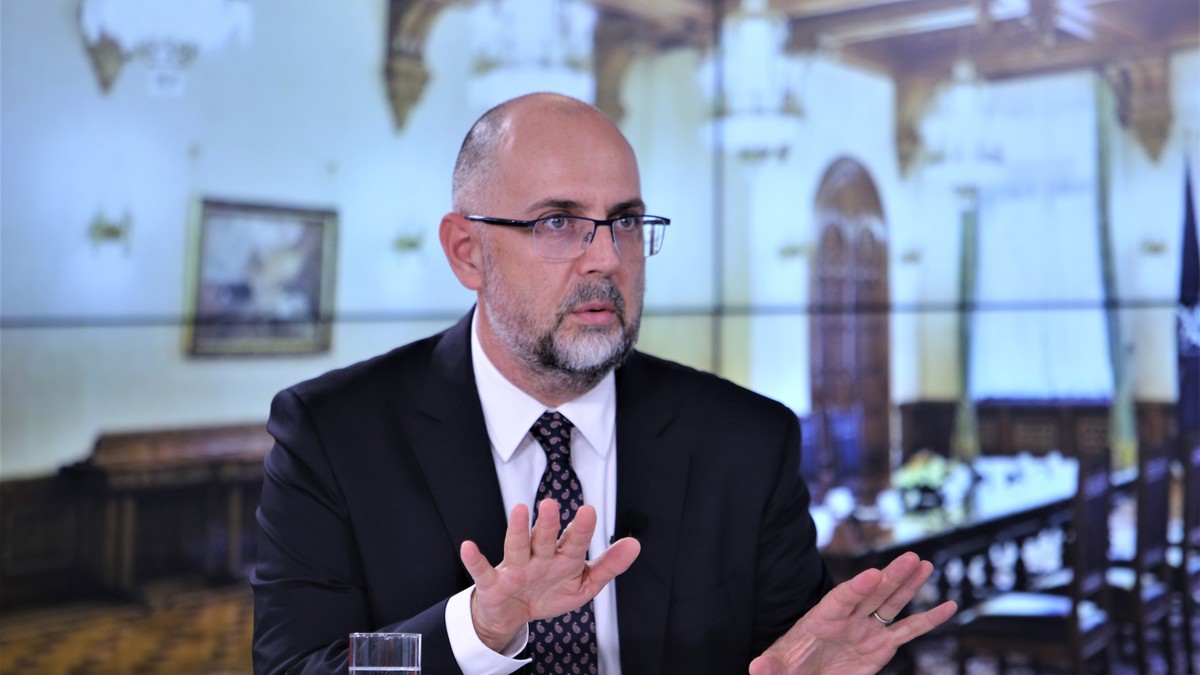 Candidatul Kelemen Hunor l-a apărat pe Marko Atilla, achitat de justiție după ce fugise în Ungaria. „Nu a avut încredere și a plecat. Asta-i viața”
