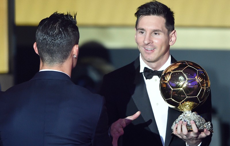 Leo Messi și-a stabilit următorul obiectiv: 500 de goluri / VIDEO