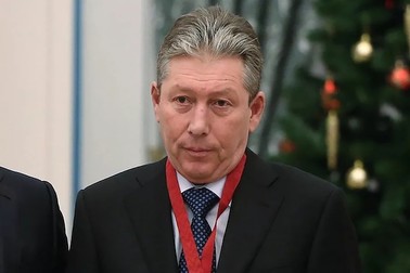 Ravil Maganov | Foto: Profimedia