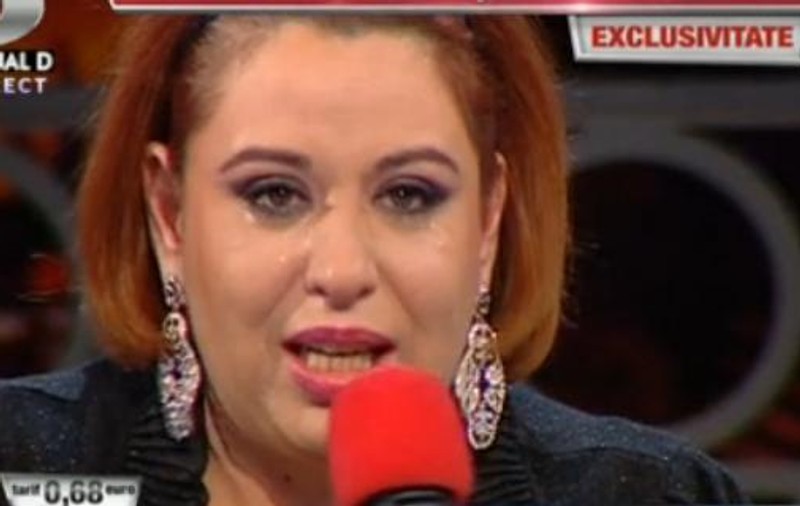 Oana Roman: "Cea mai mare GREŞEALĂ a mea a fost AVORTUL"
